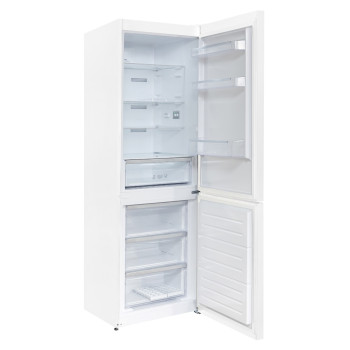 Russell Hobbs RH185FF601C1W Freestanding Fridge Freezer image 2