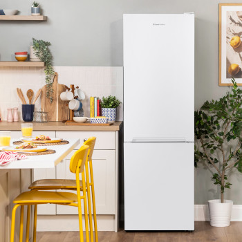 Russell Hobbs RH185FF601C1W Freestanding Fridge Freezer image 6