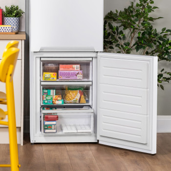Russell Hobbs RH185FF601C1W Freestanding Fridge Freezer image 9