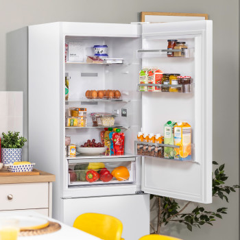 Russell Hobbs RH185FF601C1W Freestanding Fridge Freezer image 13