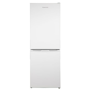 Russell Hobbs RH145FF501E1W Freestanding Fridge Freezer in White