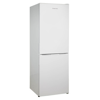 Russell Hobbs RH145FF501E1W Freestanding Fridge Freezer in White image 8