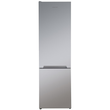 Russell Hobbs RH180FF541E1S 70/30 Freestanding Fridge Freezer in Silver
