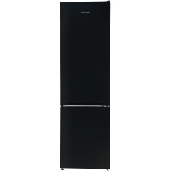 Russell Hobbs RH180FFFF551E1B Black Freestanding Fridge Freezer