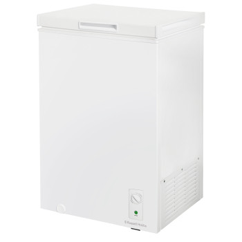 Russell Hobbs RH99CF0E1W Compact Chest Freezer in White image 8