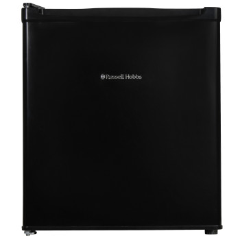 Russell Hobbs RHTTLF2E1B Black Larder Fridge