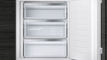 Siemens GI11VAFE0 iQ500 Built-in Freezer image 1