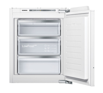 Siemens GI11VAFE0 iQ500 Built-in Freezer image 0