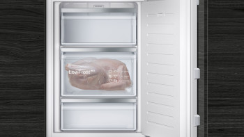 Siemens GI21VAFE0 iQ500 Built-in Freezer image 1