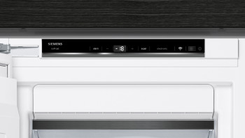 Siemens GI81NHCE0G iQ700 Built-in Freezer image 1