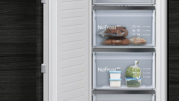 Siemens GI81NHNE0 iQ700 Built-in Freezer image 3