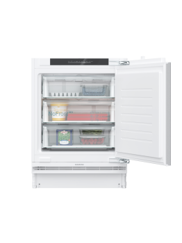 Siemens iQ500 GU21NVFE0G Built-In Fridge Freezer image 0