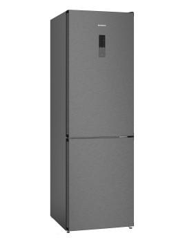 Siemens KG36NXXDF iQ300 Freestanding Fridge Freezer image 0