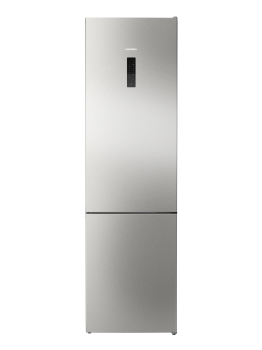 Siemens KG39NXIBF iQ300 Freestanding Fridge Freezer