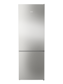 Siemens KG49N2IDF iQ300 Freestanding Fridge Freezer image 0