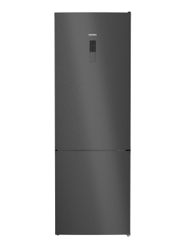 Siemens KG49NXXDF iQ300 Freestanding Fridge-Freezer image 0