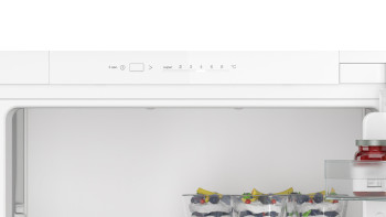 Siemens KI21RNSE0 iQ100 Built-in Fridge image 1