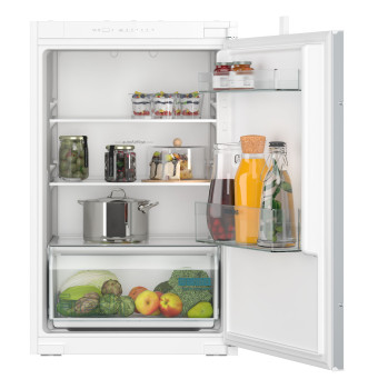 Siemens KI21RNSE0 iQ100 Built-in Fridge image 0
