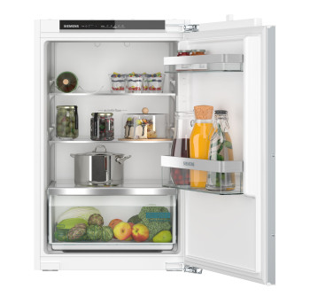 Siemens KI21RVFE0 iQ300 Built-in Fridge image 0