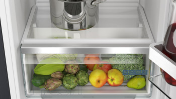 Siemens KI21RVFE0 iQ300 Built-in Fridge image 3