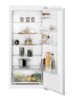 Siemens KI41R2FE1 iQ100 Built-in Fridge image 0