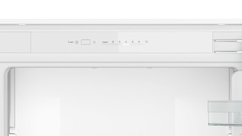 Siemens KI41R2FE1 iQ100 Built-in Fridge image 1