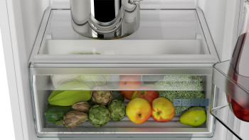 Siemens KI41R2FE1 iQ100 Built-in Fridge image 2
