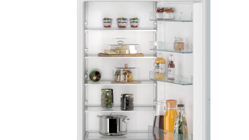 Siemens KI41R2FE1 iQ100 Built-in Fridge image 3