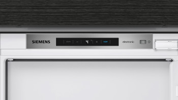 Siemens KI82LSOE0 Integrated Fridge image 3