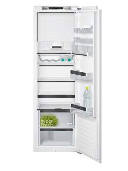 Siemens KI82LSOE0 Integrated Fridge image 0
