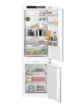 Siemens KI86NADD0 Integrated Fridge Freezer image 0