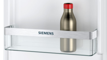 Siemens KI86VVFE0G iQ300 Built-in Fridge Freezer image 3
