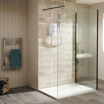 Triton Showers AS2000SR Thermostatic Power Shower image 3