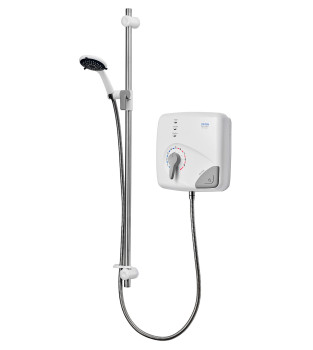 Triton Showers GEOSRP81 Omnicare SR Pumped Electric Shower image 0