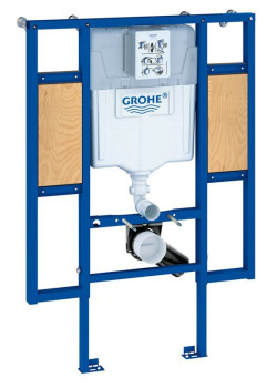 GROHE Rapid SL Flush System image 2