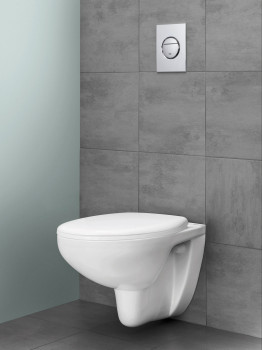 GROHE Rapid SLX installation system for wall-hung toilets image 2