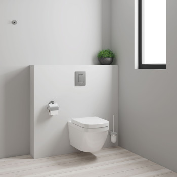 GROHE Solido flushing system for wall hung WC image 5