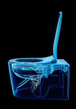 VitrA QuantumFlush image 5