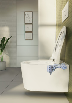 VitrA QuantumFlush image 6
