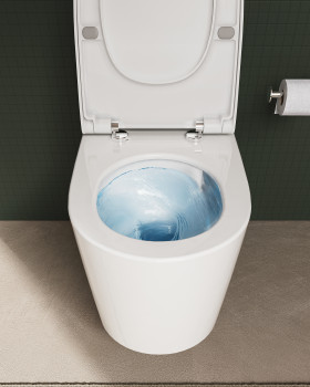 VitrA QuantumFlush image 2