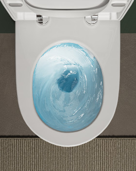 VitrA QuantumFlush image 3