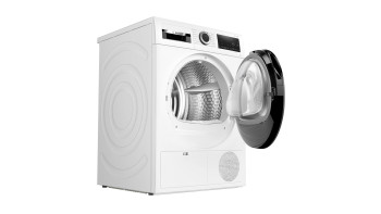 Bosch WPG23108GB Series 6 8kg Condenser Tumble Dryer image 3