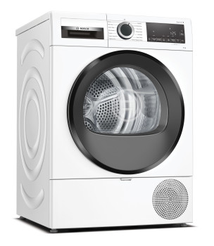 Bosch WQG233D8GB Series 6 8kg Heat Pump Tumble Dryer image 0