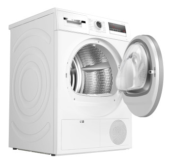 Bosch WTN85201GB Series 4 7kg Condenser Tumble Dryer image 1
