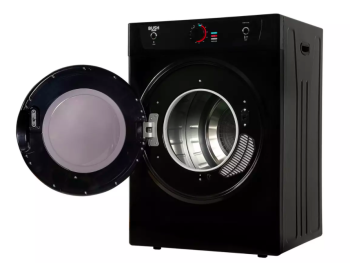 Bush DHB7VTDB 7KG Vented Tumble Dryer image 2