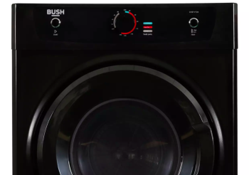 Bush DHB7VTDB 7KG Vented Tumble Dryer image 3