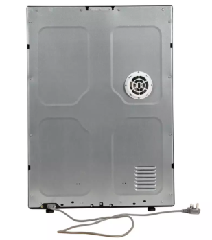 Bush DHB7VTDB 7KG Vented Tumble Dryer image 4
