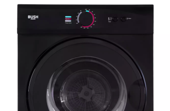 Bush TD3CNBB 3KG Vented Tumble Dryer image 2