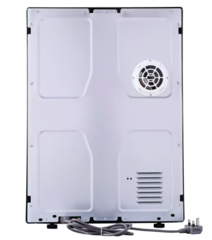 Bush TD3CNBB 3KG Vented Tumble Dryer image 3
