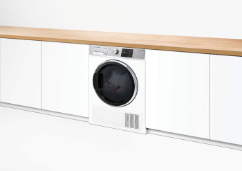 Fisher & Paykel DH9060FS1 9kg Tumble Dryer with Steam Care image 2